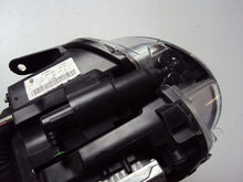 Laden Sie das Bild in den Galerie-Viewer, Frontscheinwerfer Fiat 500 12314504540 Xenon Links Scheinwerfer Headlight SCH8077539465mq
