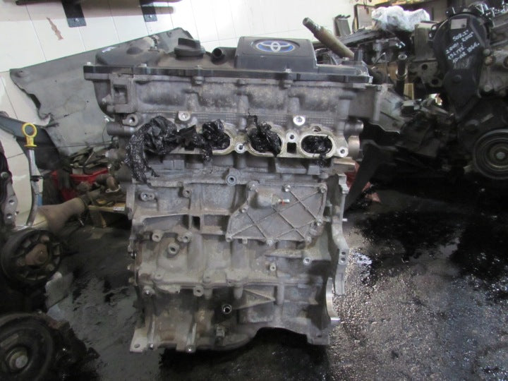 Motor Toyota Corolla X2ZR-W22U 1.8 Benzin Engine Unkomplett MOT1177449043mr