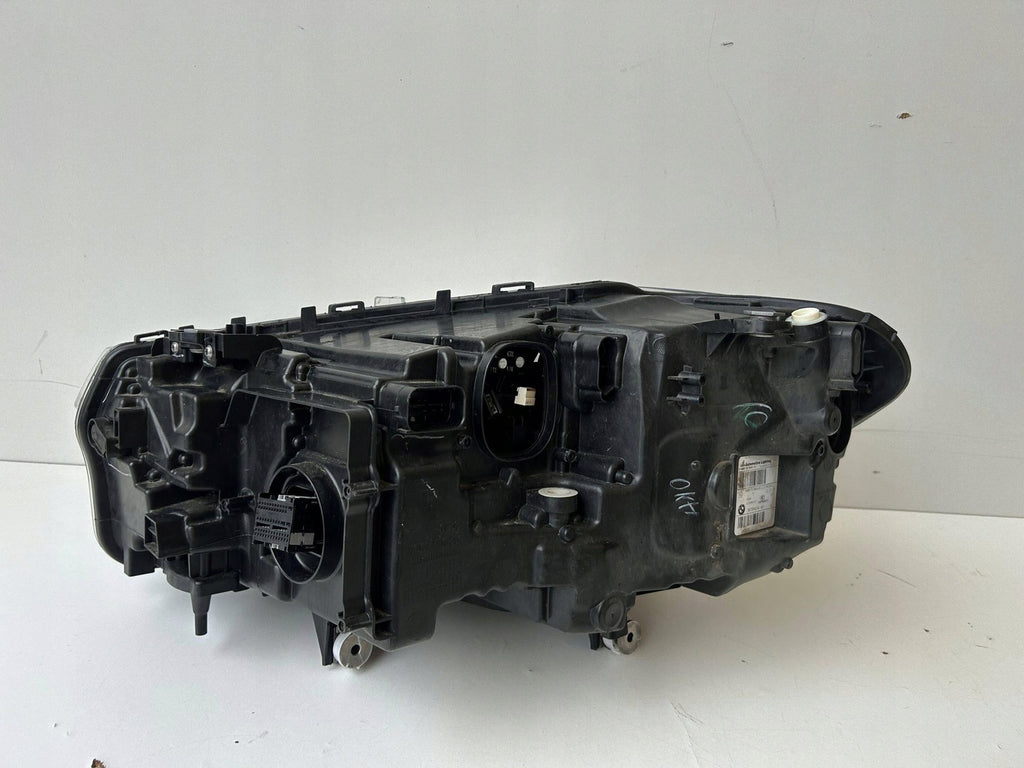 Frontscheinwerfer BMW X3 G01 8739654-03 Rechts Scheinwerfer Headlight SCH1994875017co