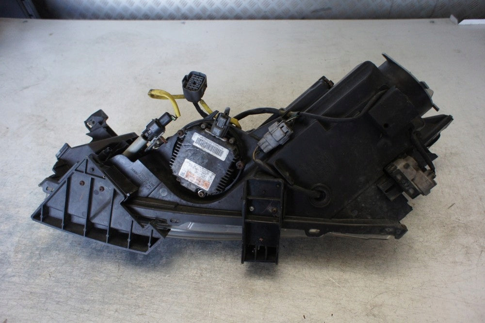 Frontscheinwerfer Mazda 6 Gh Xenon Rechts Scheinwerfer Headlight SCH7562770957fc