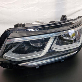 Frontscheinwerfer VW Tiguan 5NB941081 Links Scheinwerfer Headlight SCH1929824031cs