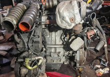 Laden Sie das Bild in den Galerie-Viewer, Motor Citroën Peugeot I 9HD 1.6 E-HDI 210TKm 2012 Diesel Engine Komplett MOT2537646835wl