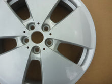 Load image into Gallery viewer, 1x Alufelge 19 Zoll 5.0" 5x112 43ET Glanz Silber 6852053 BMW I3 Rim Wheel FEL7667149021tg