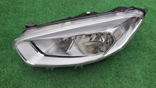 Laden Sie das Bild in den Galerie-Viewer, Frontscheinwerfer Ford Transit Courier ET7613W030AJ Links Scheinwerfer Headlight SCH2272002653gf