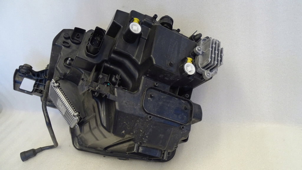 Frontscheinwerfer Skoda Karoq 57B941036 LED Rechts Scheinwerfer Headlight SCH6027502381us
