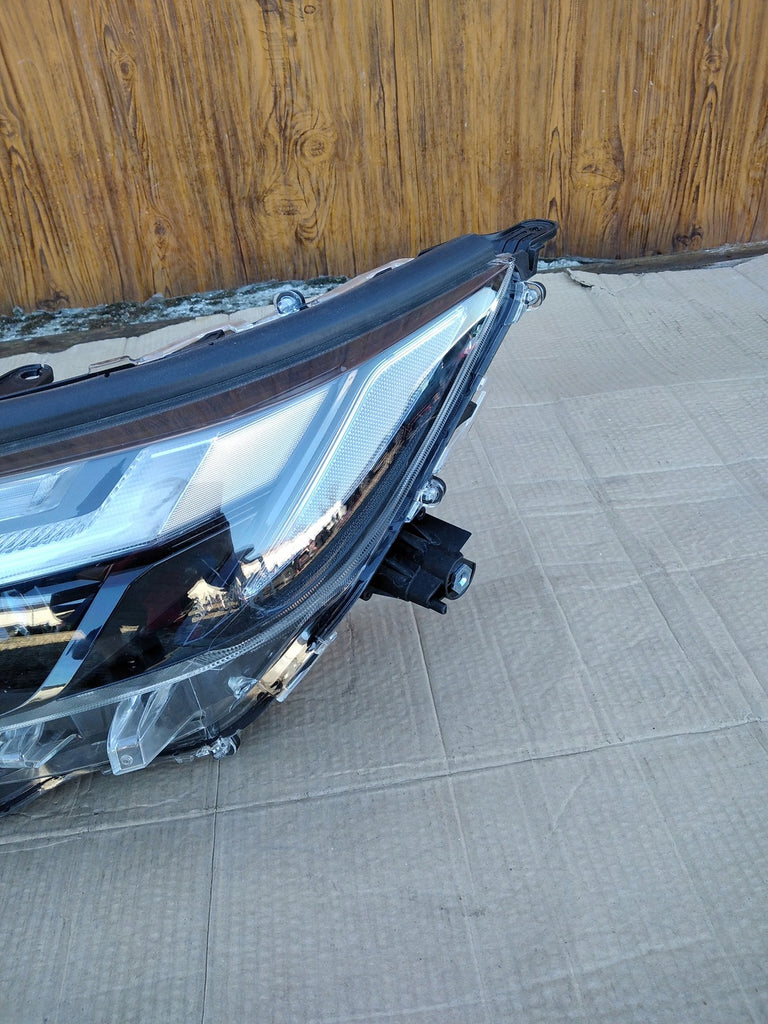 Frontscheinwerfer Toyota V Links Scheinwerfer Headlight SCH6456220276mg