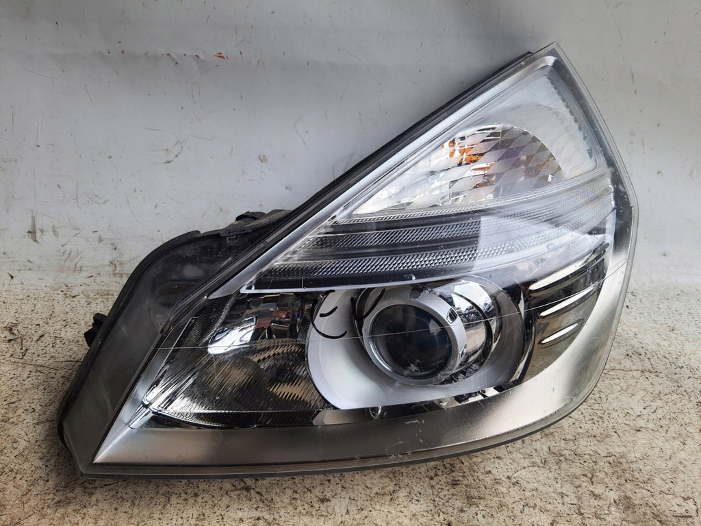 Frontscheinwerfer Renault Espace 7701064410 Xenon Ein Satz Headlight SCH9971838273qf