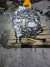 Load image into Gallery viewer, Motor Audi A3 CXX 1.6 TDI 110PS 81kW 102TKm Diesel Engine Komplett MOT4460433761ds