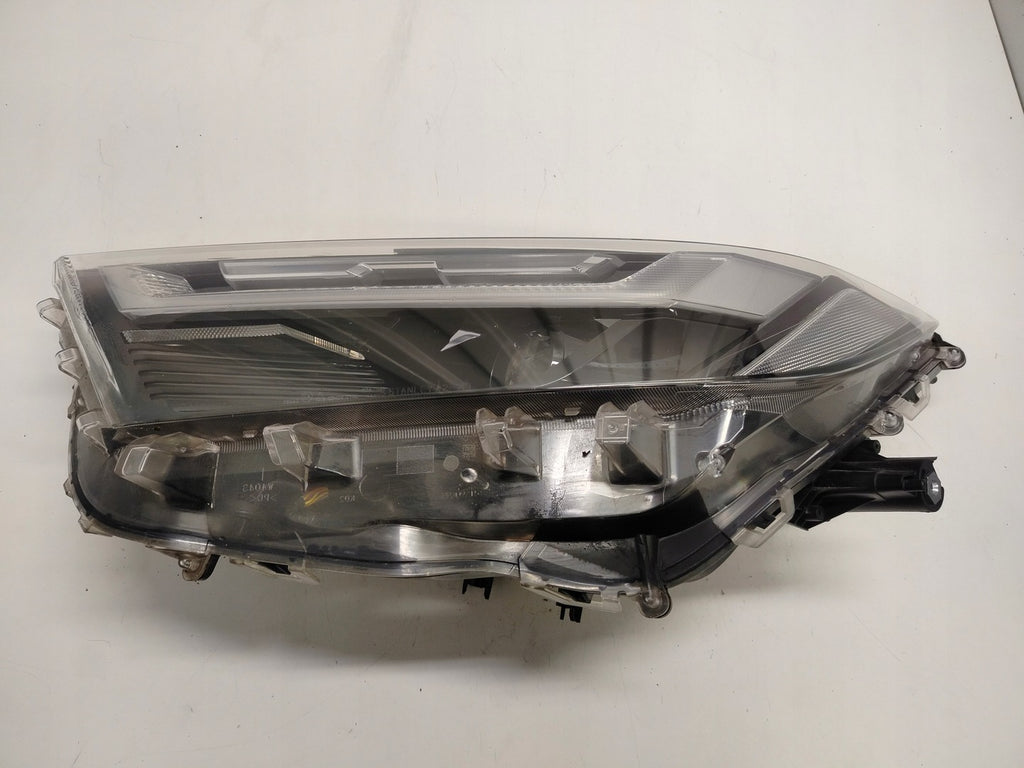 Frontscheinwerfer Toyota Rav V 4 2209150195 Full LED Links Headlight SCH4572657924yy