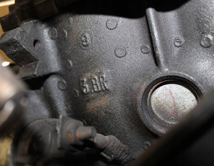 Motor Ford Fiesta II Fbd LUB 3.8 97PS 71kW 1994 Benzin Engine Komplett MOT1035247281qb