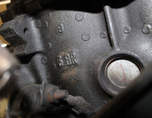 Laden Sie das Bild in den Galerie-Viewer, Motor Ford Fiesta II Fbd LUB 3.8 97PS 71kW 1994 Benzin Engine Komplett MOT1035247281qb