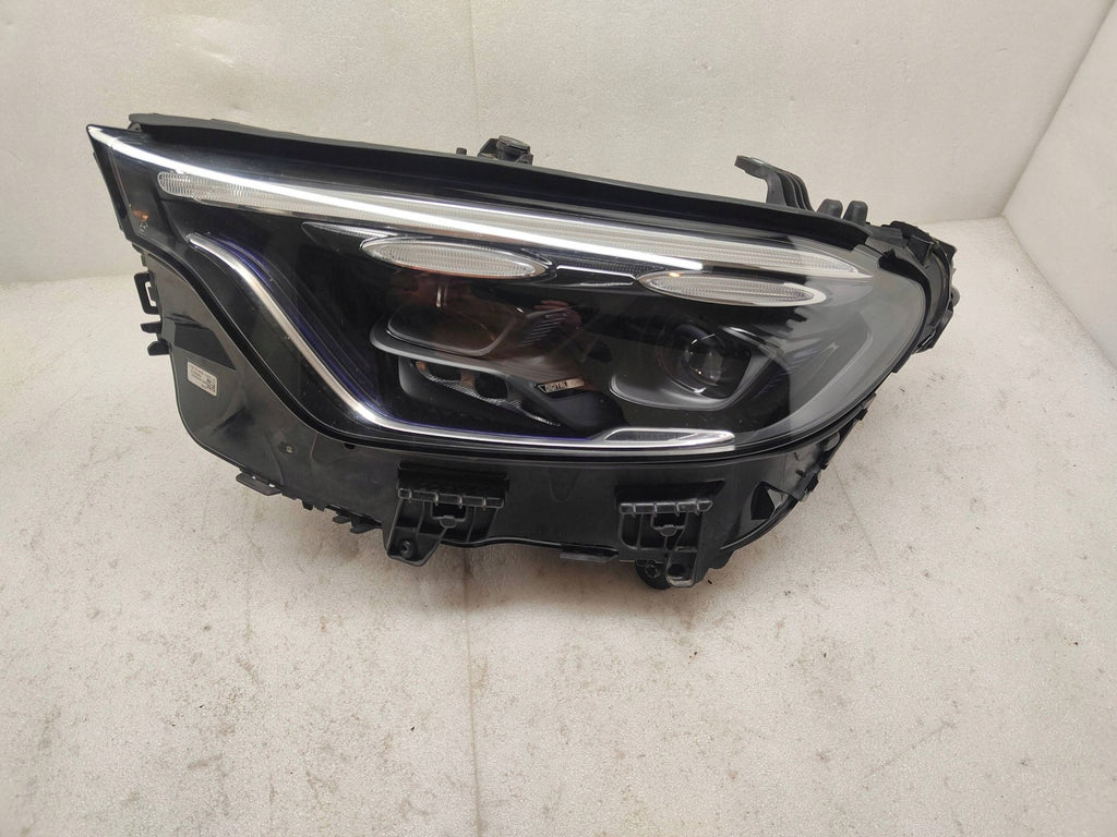 Frontscheinwerfer Mercedes-Benz Glc A2549062302 LED Links Scheinwerfer Headlight SCH4712194911xz