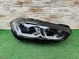 Frontscheinwerfer BMW X2 F39 5A29EA8-03 LED Rechts Scheinwerfer Headlight SCH7723142828oo
