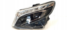 Laden Sie das Bild in den Galerie-Viewer, Frontscheinwerfer Mercedes-Benz W447 A4479060101 Full LED Links Headlight SCH4989972356ge