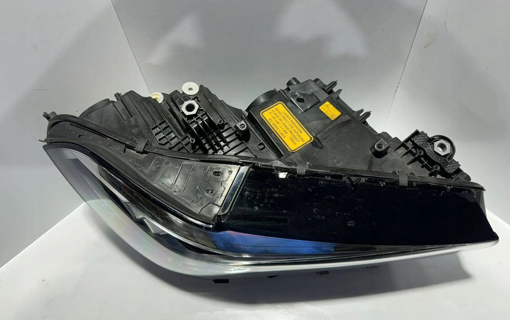 Frontscheinwerfer BMW X5 G05 G06 5A2799801 Rechts Scheinwerfer Headlight SCH6623055933gr