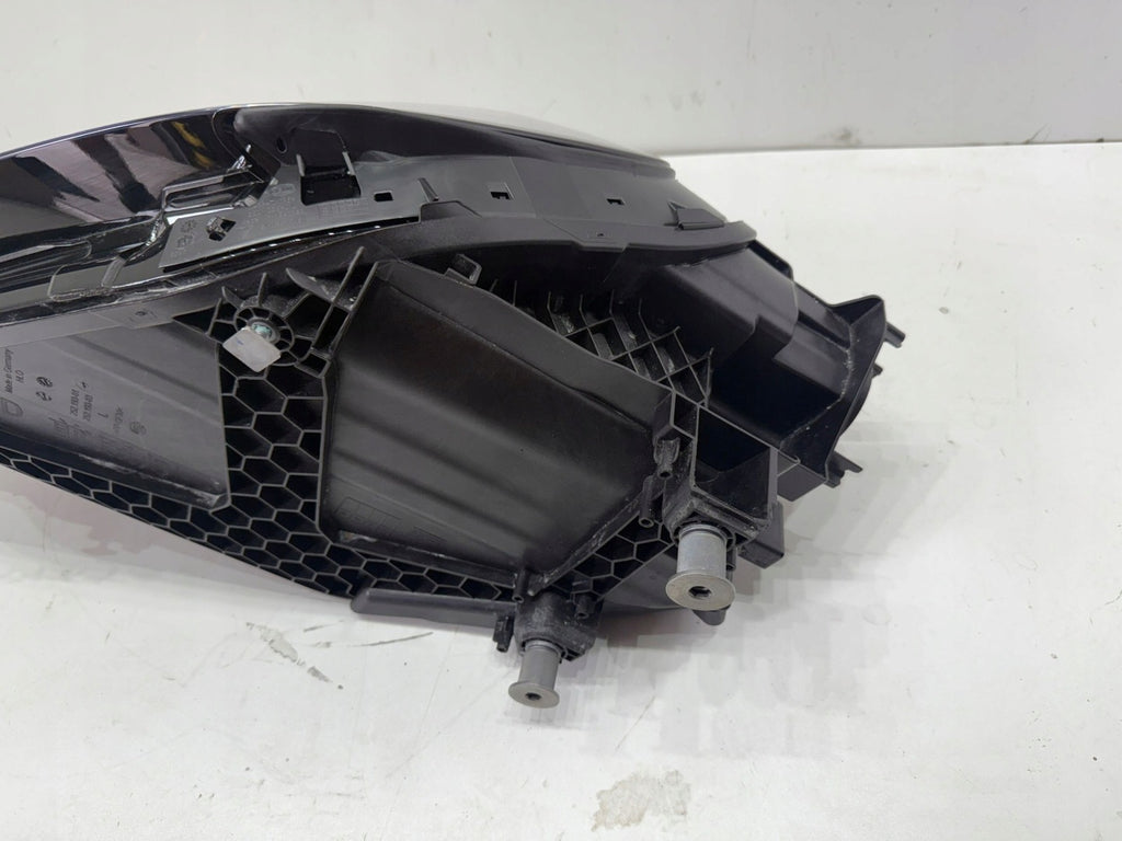 Frontscheinwerfer Porsche Cayenne 9Y0941085Q Links Scheinwerfer Headlight SCH5484554230uh