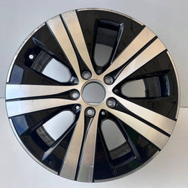 1x Alufelge 17 Zoll A2064014200 Mercedes-Benz W206 Rim Wheel FEL5139335334md