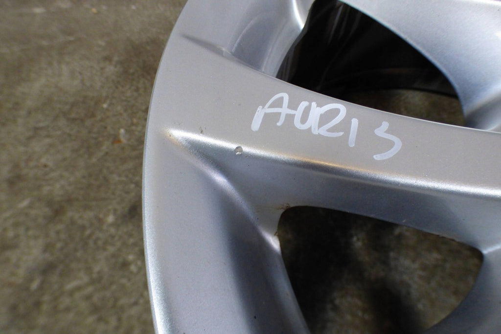 1x Alufelge 16 Zoll Toyota Auris Rim Wheel FEL9691657119tq