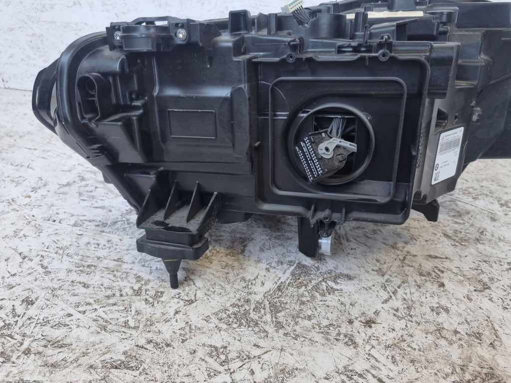 Frontscheinwerfer BMW X5 G05 9481784-08 Rechts Scheinwerfer Headlight SCH6327912187dk
