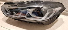 Laden Sie das Bild in den Galerie-Viewer, Frontscheinwerfer BMW X2 F39 5A29EA5 Full LED Links Scheinwerfer Headlight SCH1992323077mp