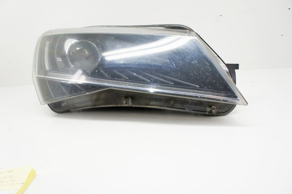 Frontscheinwerfer Skoda Superb III 3V1941016B 4G0907397Q Rechts Headlight