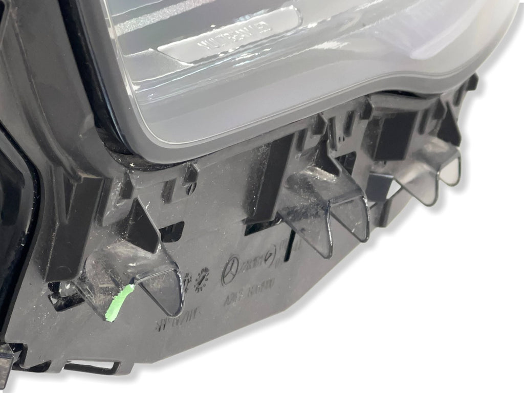Frontscheinwerfer Mercedes-Benz Gla H247 A2479064906 LED Links Headlight SCH8436097334ll