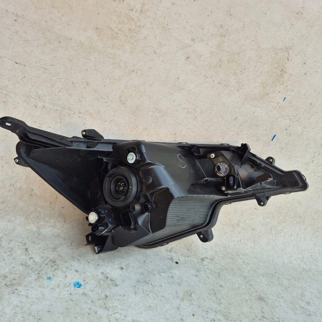 Frontscheinwerfer Mitsubishi Space Star Ein Stück (Rechts oder Links) Headlight