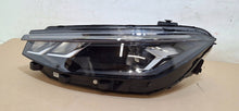 Laden Sie das Bild in den Galerie-Viewer, Frontscheinwerfer VW 3J1941005 Full LED Links Scheinwerfer Headlight SCH1852492751oa