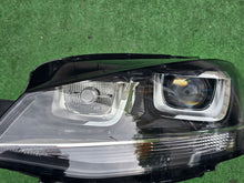 Load image into Gallery viewer, Frontscheinwerfer VW Golf VII 5g1 5G1941031 LED Ein Stück (Rechts oder Links) SCH6552452335wn