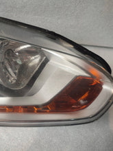 Load image into Gallery viewer, Frontscheinwerfer Ford Connect DT11-13W029AC Halogen Rechts Headlight