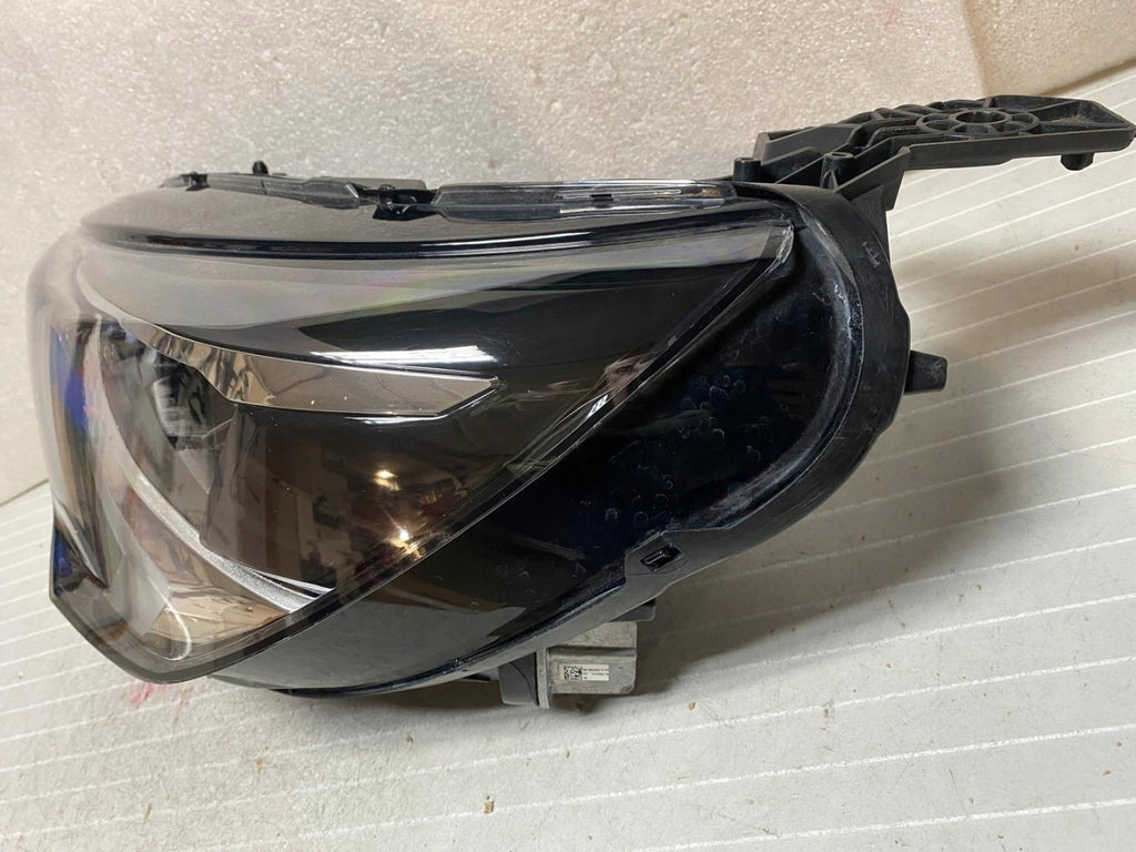 Frontscheinwerfer Opel Corsa F 39162653 Full LED Links Scheinwerfer Headlight SCH7655795691ph