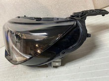 Laden Sie das Bild in den Galerie-Viewer, Frontscheinwerfer Opel Corsa F 39162653 Full LED Links Scheinwerfer Headlight SCH7655795691ph
