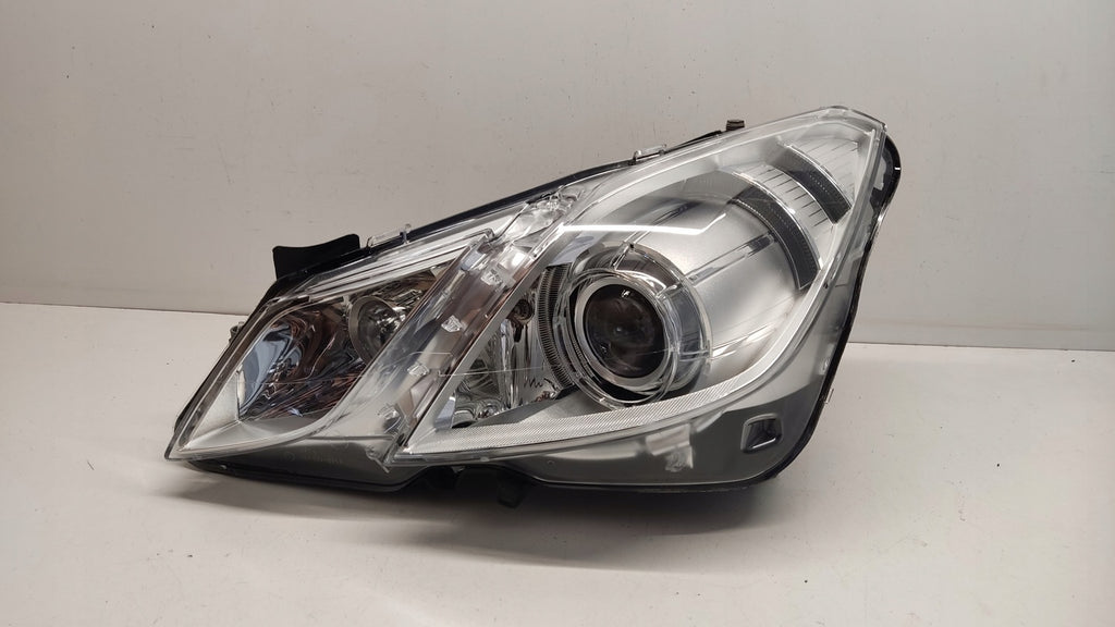 Frontscheinwerfer Mercedes-Benz Coupe A2078203961KZ Xenon Links Headlight