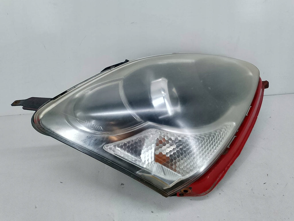 Frontscheinwerfer Honda Civic VII 33100-S5T-G61 Rechts Scheinwerfer Headlight