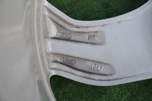 Laden Sie das Bild in den Galerie-Viewer, 1x Alufelge 18 Zoll 7.5" 4x100 47ET Opel Adam Rim Wheel FEL8650258296lv