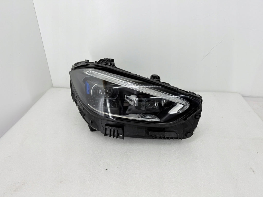 Frontscheinwerfer Mercedes-Benz W206 A2069068003 LED Rechts Headlight SCH4140741272hc