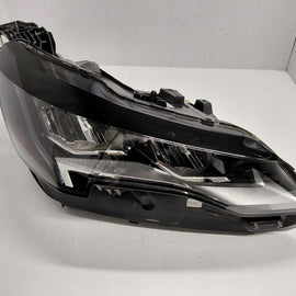 Frontscheinwerfer Peugeot II 9836230180 LED Rechts Scheinwerfer Headlight SCH7863220317uu