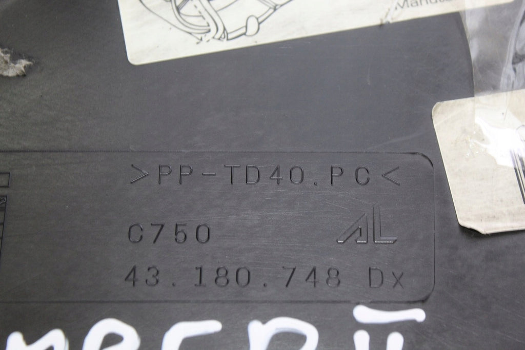 Frontscheinwerfer Citroën Jumper Ducato 1340663080 Ein Stück (Rechts oder Links)