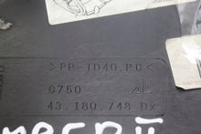 Laden Sie das Bild in den Galerie-Viewer, Frontscheinwerfer Citroën Jumper Ducato 1340663080 Ein Stück (Rechts oder Links)