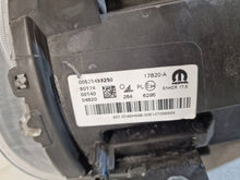 Load image into Gallery viewer, Frontscheinwerfer Fiat 500x 00521499250 LED Links Scheinwerfer Headlight SCH4961751995ki