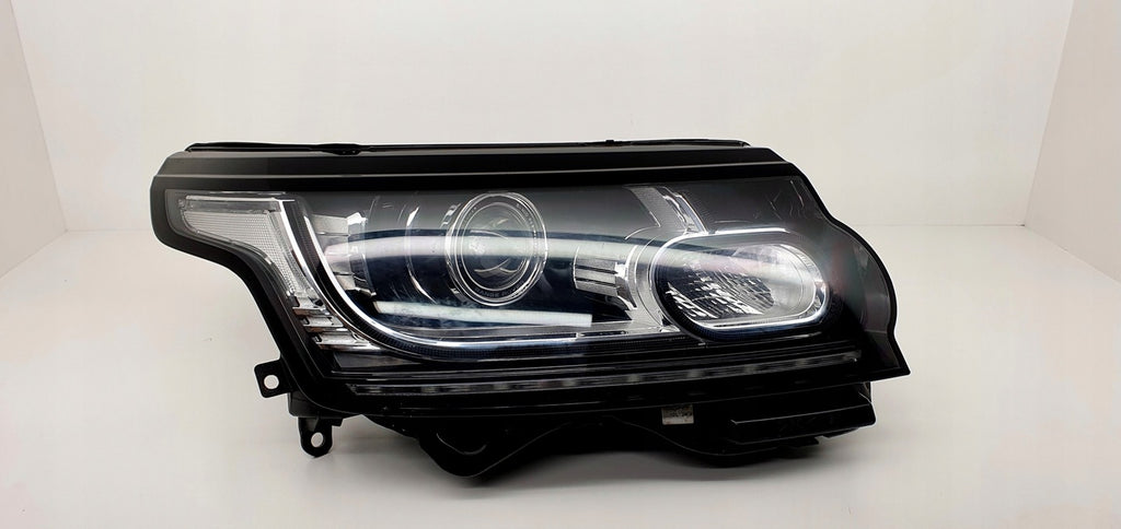 Frontscheinwerfer Land Rover Range IV CK52-13W029-BB Xenon Rechts Headlight SCH5824061790qq