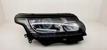 Laden Sie das Bild in den Galerie-Viewer, Frontscheinwerfer Land Rover Range IV CK52-13W029-BB Xenon Rechts Headlight SCH5824061790qq
