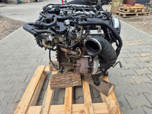 Laden Sie das Bild in den Galerie-Viewer, Motor Audi A4 B8 CJC 2.0 TDI 174TKm Diesel Engine Unkomplett