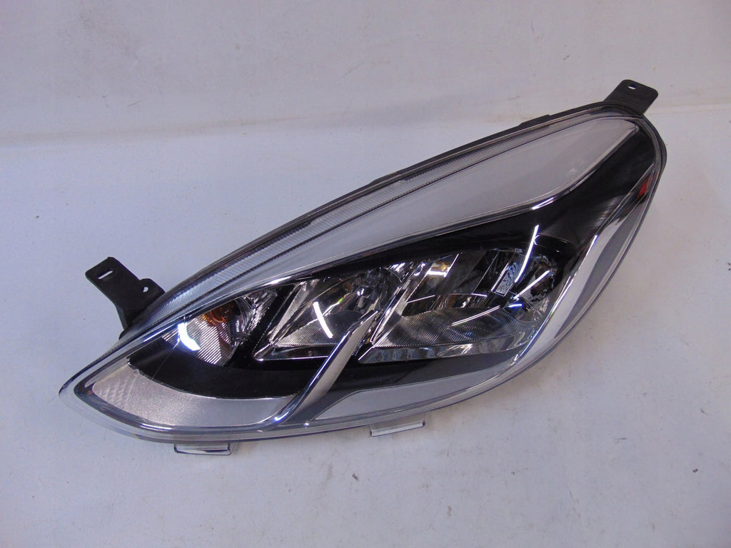 Frontscheinwerfer Ford Fiesta I L1BB13E015AD LED Links Scheinwerfer Headlight SCH8881507060lj