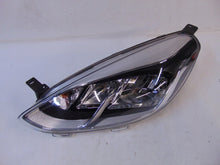 Load image into Gallery viewer, Frontscheinwerfer Ford Fiesta I L1BB13E015AD LED Links Scheinwerfer Headlight SCH8881507060lj