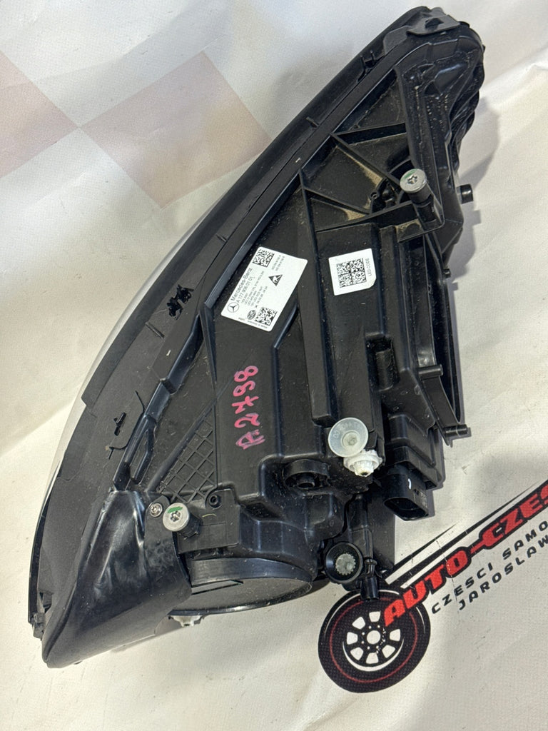 Frontscheinwerfer Mercedes-Benz W177 I A1779060101 LED Links Headlight SCH4120233754re