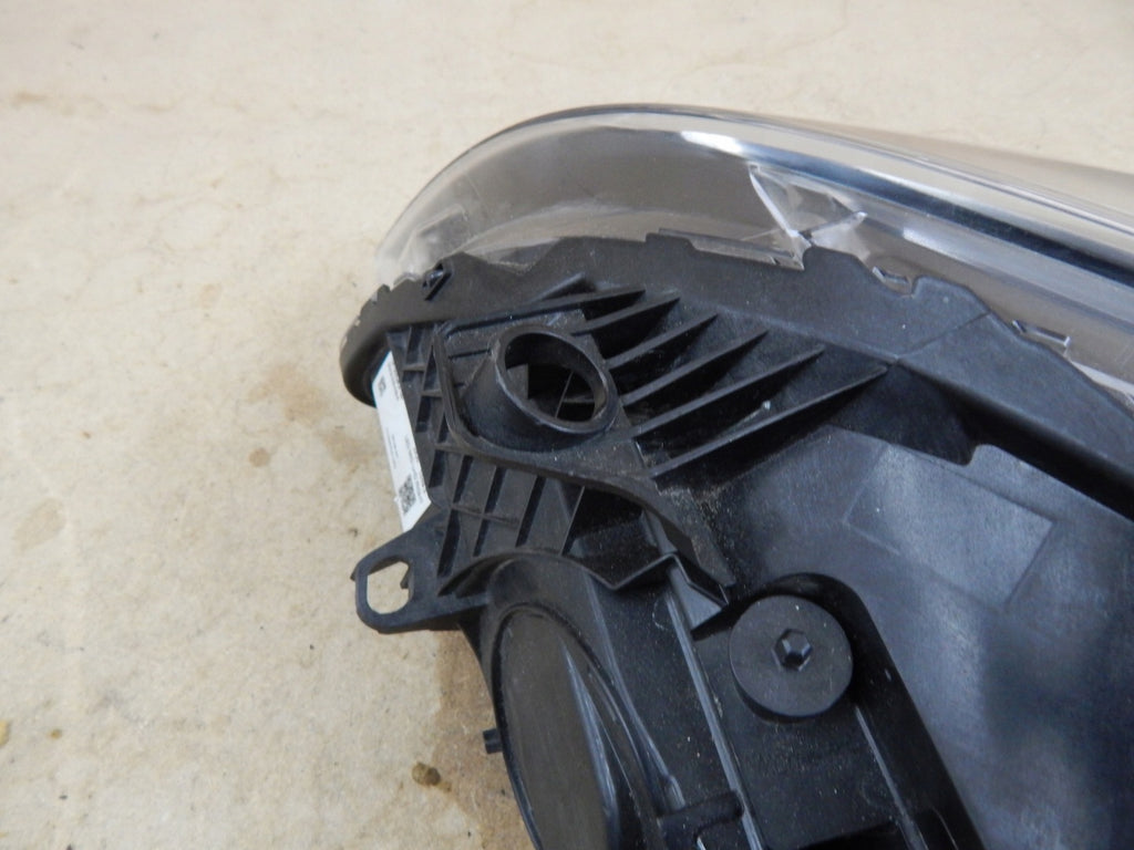 Frontscheinwerfer Volvo Xc40 32228484 LED Rechts Scheinwerfer Headlight SCH1885419900dp