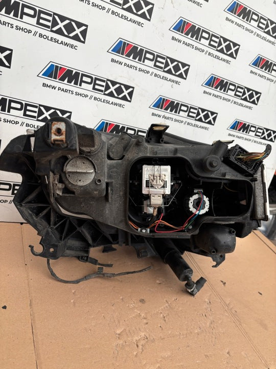 Frontscheinwerfer BMW E91 E90 6942737 6948180 Xenon Links Scheinwerfer Headlight SCH1641244515cg
