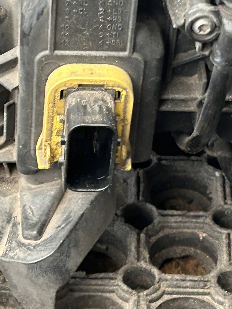 Frontscheinwerfer Daf 2188985 2210042986 Rechts Scheinwerfer Headlight SCH1739341542xh