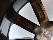 Load image into Gallery viewer, 1x Alufelge 17 Zoll 52910-D4650 Kia Optima Rim Wheel FEL6765201520av